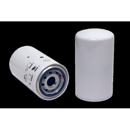 Wix Filters Lube Filter, 57488 57488